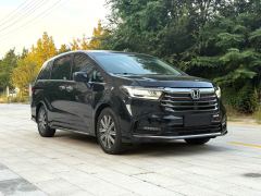 Honda Odyssey 2.0L Sharp Joy Edition 7-seater - ფოტო 2