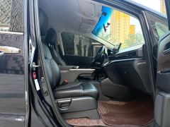 Honda Odyssey 2.0L Sharp Joy Edition 7-seater - ფოტო 6