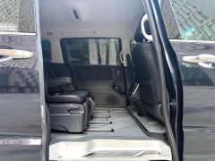 Honda Odyssey 2.0L Sharp Joy Edition 7-seater - ფოტო 7