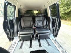 Honda Odyssey 2.0L Sharp Joy Edition 7-seater - ფოტო 8