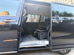 Honda Odyssey 2.0L Sharp Joy Edition 7-seater - ფოტო 9