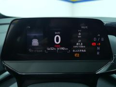 Volkswagen VW ID.4 CROZZ 442km Rear Drive Exclusive Limited Edition - ფოტო 20