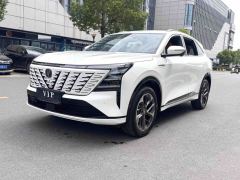 Changan CS75PLUS CS75 PLUS 4th Gen 1.5T New Blue Whale Smart Flagship - ფოტო 1