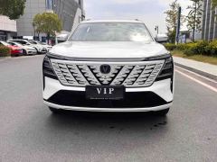 Changan CS75PLUS CS75 PLUS 4th Gen 1.5T New Blue Whale Smart Flagship - ფოტო 2