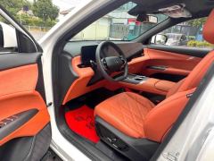 Changan CS75PLUS CS75 PLUS 4th Gen 1.5T New Blue Whale Smart Flagship - ფოტო 4