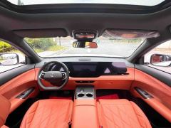 Changan CS75PLUS CS75 PLUS 4th Gen 1.5T New Blue Whale Smart Flagship - ფოტო 6