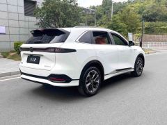 Changan CS75PLUS CS75 PLUS 4th Gen 1.5T New Blue Whale Smart Flagship - ფოტო 7