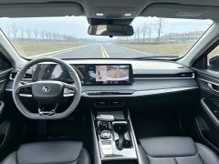 Changan Rui Cheng PLUS 1.5T Premium Version - ფოტო 7
