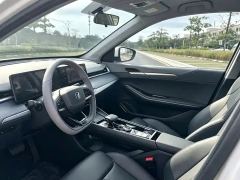 Changan Rui Cheng PLUS 1.5T Premium Version - ფოტო 8