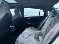 Changan Rui Cheng PLUS 1.5T Premium Version - ფოტო 9