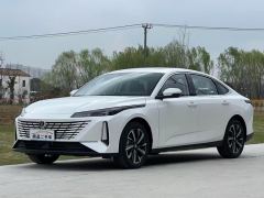 Changan Eado 1.5T Edition - ფოტო 1