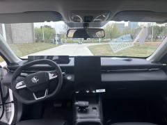 Changan Eado 1.5T Edition - ფოტო 11