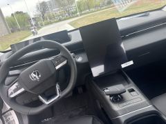 Changan Eado 1.5T Edition - ფოტო 12