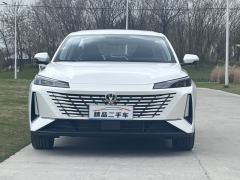 Changan Eado 1.5T Edition - ფოტო 2