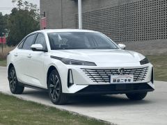 Changan Eado 1.5T Edition - ფოტო 3
