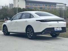 Changan Eado 1.5T Edition - ფოტო 4