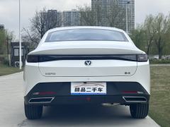 Changan Eado 1.5T Edition - ფოტო 5