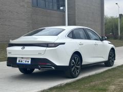 Changan Eado 1.5T Edition - ფოტო 6