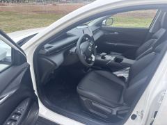 Changan Eado 1.5T Edition - ფოტო 7