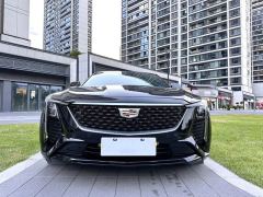 Cadillac CT5 28T Luxury Pro - ფოტო 2