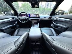 Cadillac CT5 28T Luxury Pro - ფოტო 3