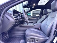 Cadillac CT5 28T Luxury Pro - ფოტო 4