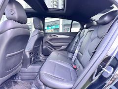 Cadillac CT5 28T Luxury Pro - ფოტო 5