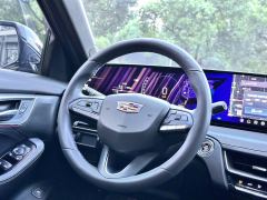 Cadillac CT5 28T Luxury Pro - ფოტო 6