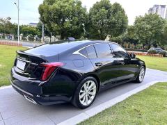Cadillac CT5 28T Luxury Pro - ფოტო 8