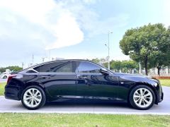 Cadillac CT5 28T Luxury Pro - ფოტო 9
