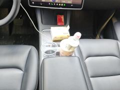 Tesla Model Y 554km Rear-Wheel Drive Edition - photo 19