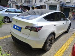 Tesla Model Y 554km Rear-Wheel Drive Edition - photo 2