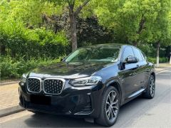 BMW X4 xDrive30i M Sport Package - ფოტო 1