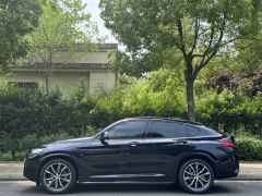 BMW X4 xDrive30i M Sport Package - ფოტო 3