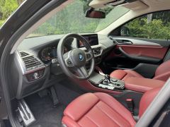 BMW X4 xDrive30i M Sport Package - ფოტო 6