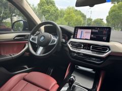BMW X4 xDrive30i M Sport Package - ფოტო 7