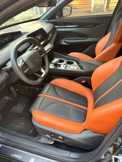 Changan UNI-V 1.5T Premium Sport - ფოტო 3