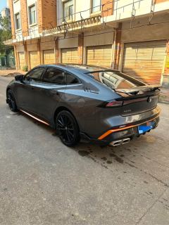 Changan UNI-V 1.5T Premium Sport - ფოტო 6