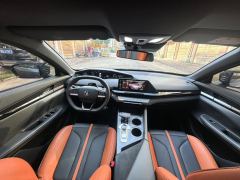 Changan UNI-V 1.5T Premium Sport - ფოტო 9