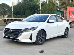 Nissan Sylphy 1.6L Enjoy Edition - ფოტო 1