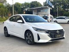 Nissan Sylphy 1.6L Enjoy Edition - ფოტო 2