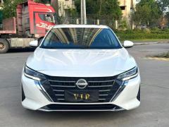 Nissan Sylphy 1.6L Enjoy Edition - ფოტო 3