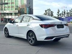 Nissan Sylphy 1.6L Enjoy Edition - ფოტო 4