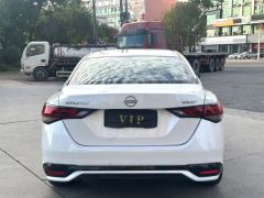 Nissan Sylphy 1.6L Enjoy Edition - ფოტო 5