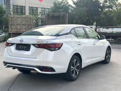 Nissan Sylphy 1.6L Enjoy Edition - ფოტო 6
