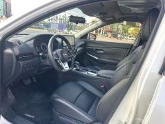 Nissan Sylphy 1.6L Enjoy Edition - ფოტო 7