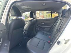 Nissan Sylphy 1.6L Enjoy Edition - ფოტო 8
