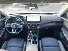 Nissan Sylphy 1.6L Enjoy Edition - ფოტო 9