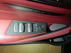BMW 5 Series Facelift 525Li Luxury Package - ფოტო 13
