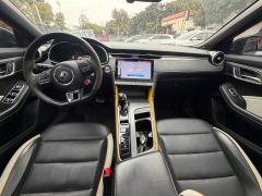 MG6 PRO 1.5T Trophy Luxury Edition - фото 10